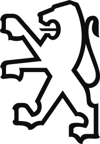 Logo Peugeot