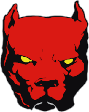 Denna loggan tillhör resp kund.