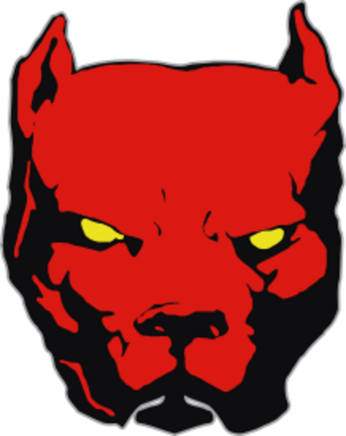 Denna loggan tillhör resp kund.