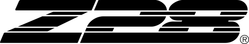 Logo Chevrolet Z28