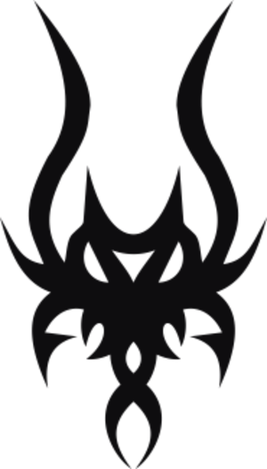 Denna loggan tillhör resp kund.