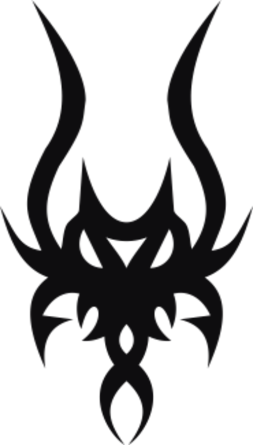 Denna loggan tillhör resp kund.