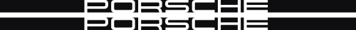 Logo Porsche