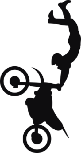 Logo Cross