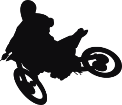 Logo Cross
